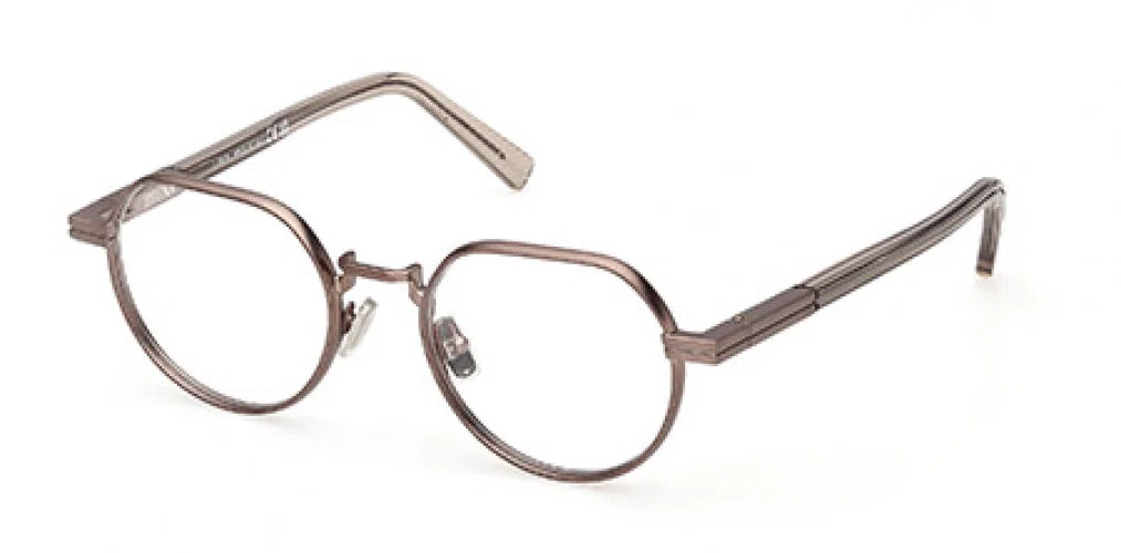 ZEGNA 5324 Eyeglasses - view 3